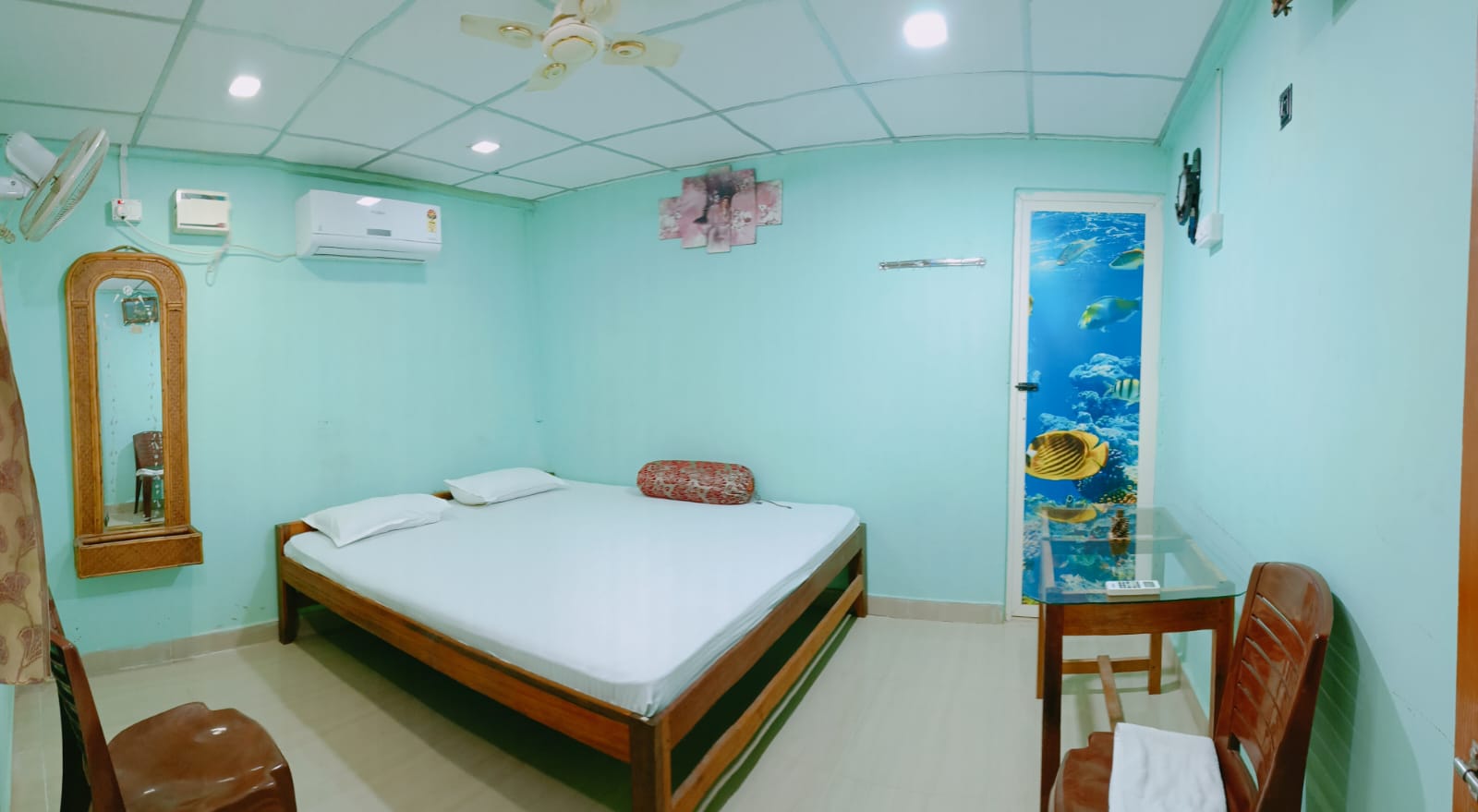 resort in andaman